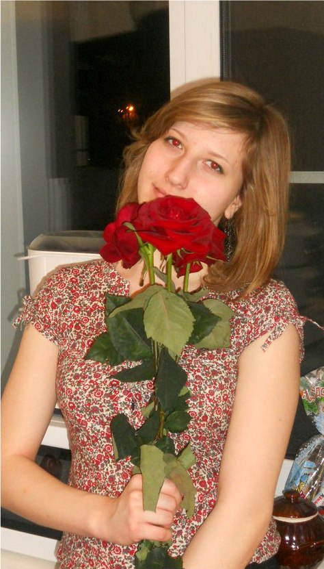 Юлька Власова | Волгодонск