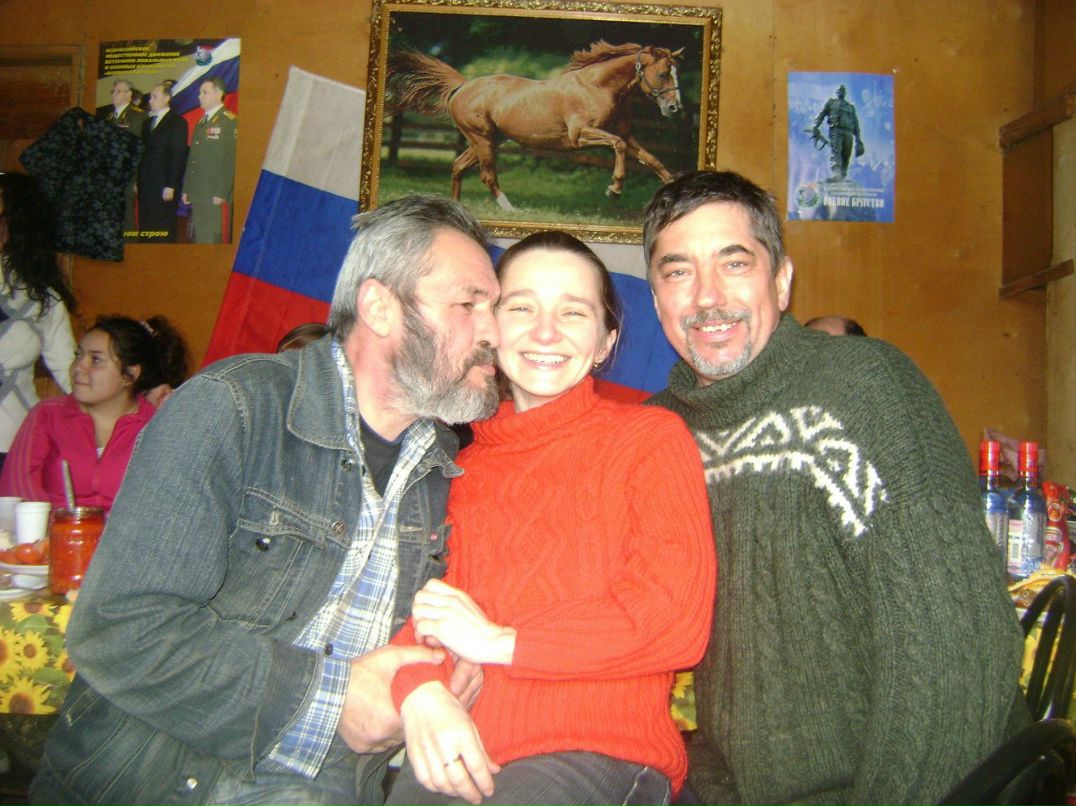 Ирина Щелкова | Воскресенск