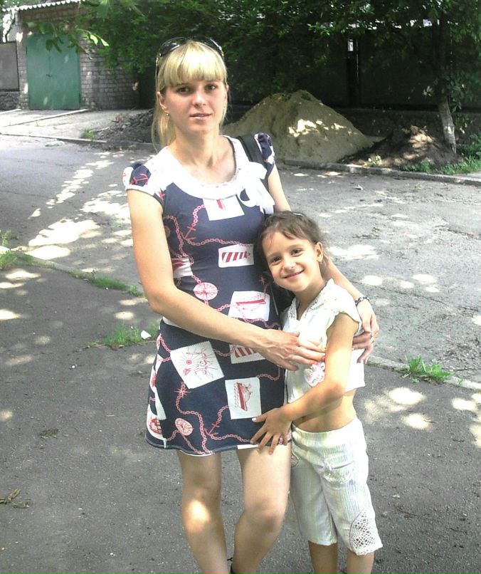 Валерий Зюканов | Каменское / Днепродзержинск