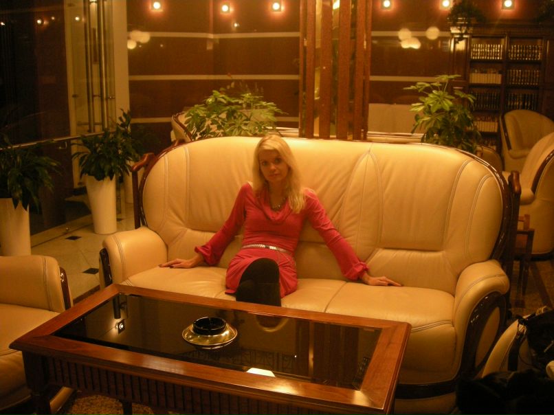 Юлия Логвинова | Москва