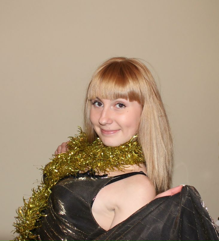 Юлия Белоцерковская | Санкт-Петербург