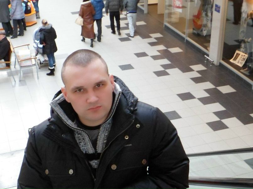 Вероника Захарова | Москва