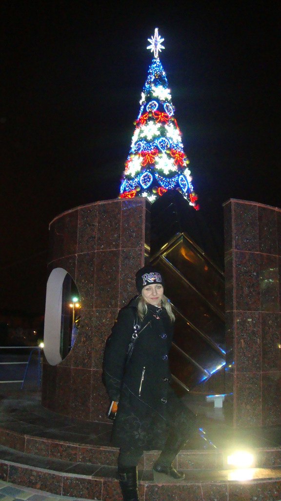 Anna Chernova | Харьков