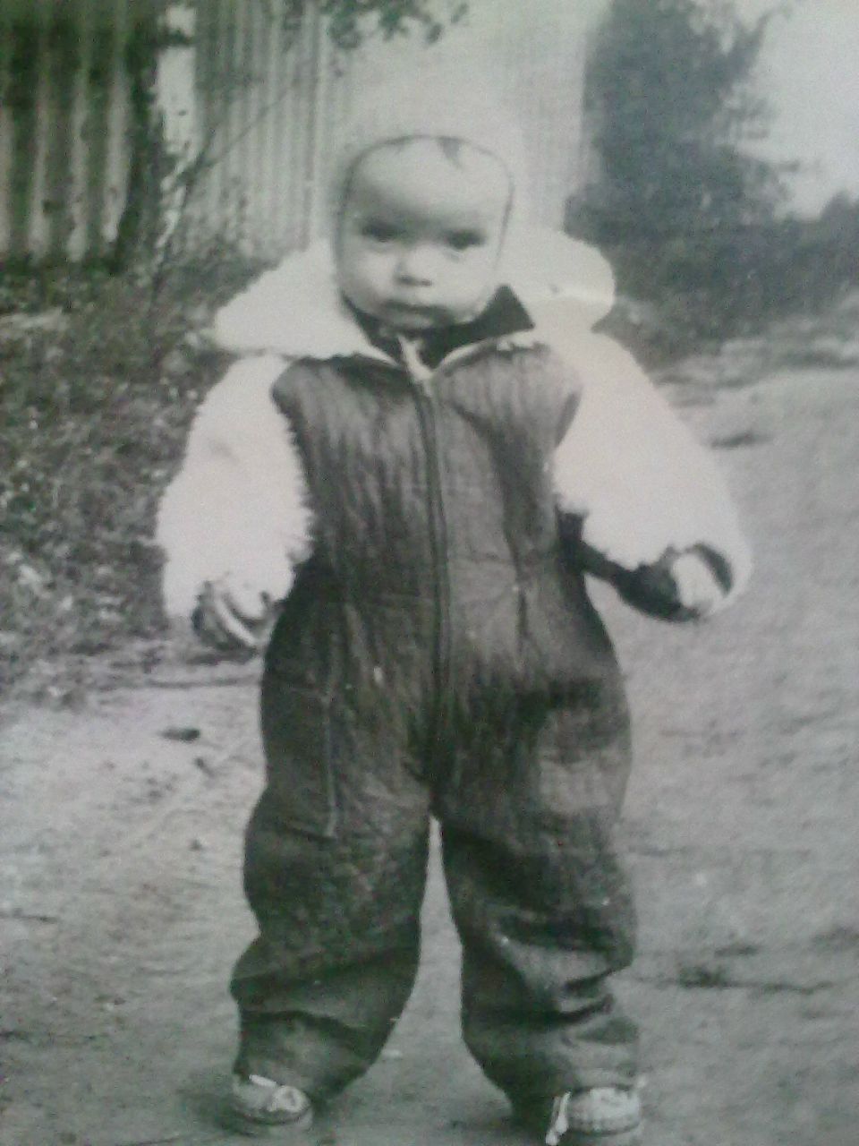 Серёга Брысюк-Зёма | Rio de Janeiro