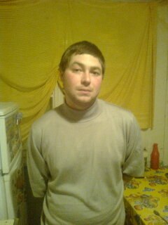 Алексей Попов 