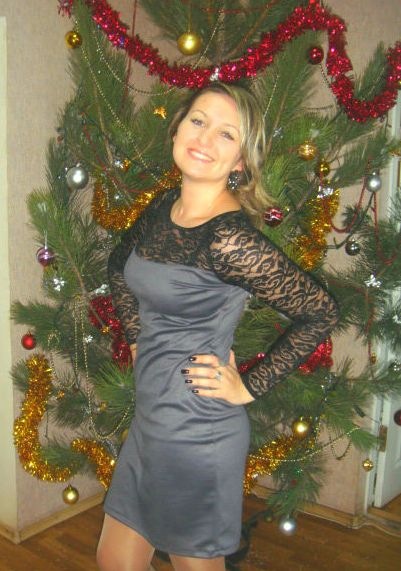 №1, Марина Молчанова, 36 лет, Кривой Рог №1, Марина Молчанова, 36 лет, Кривой Рог
