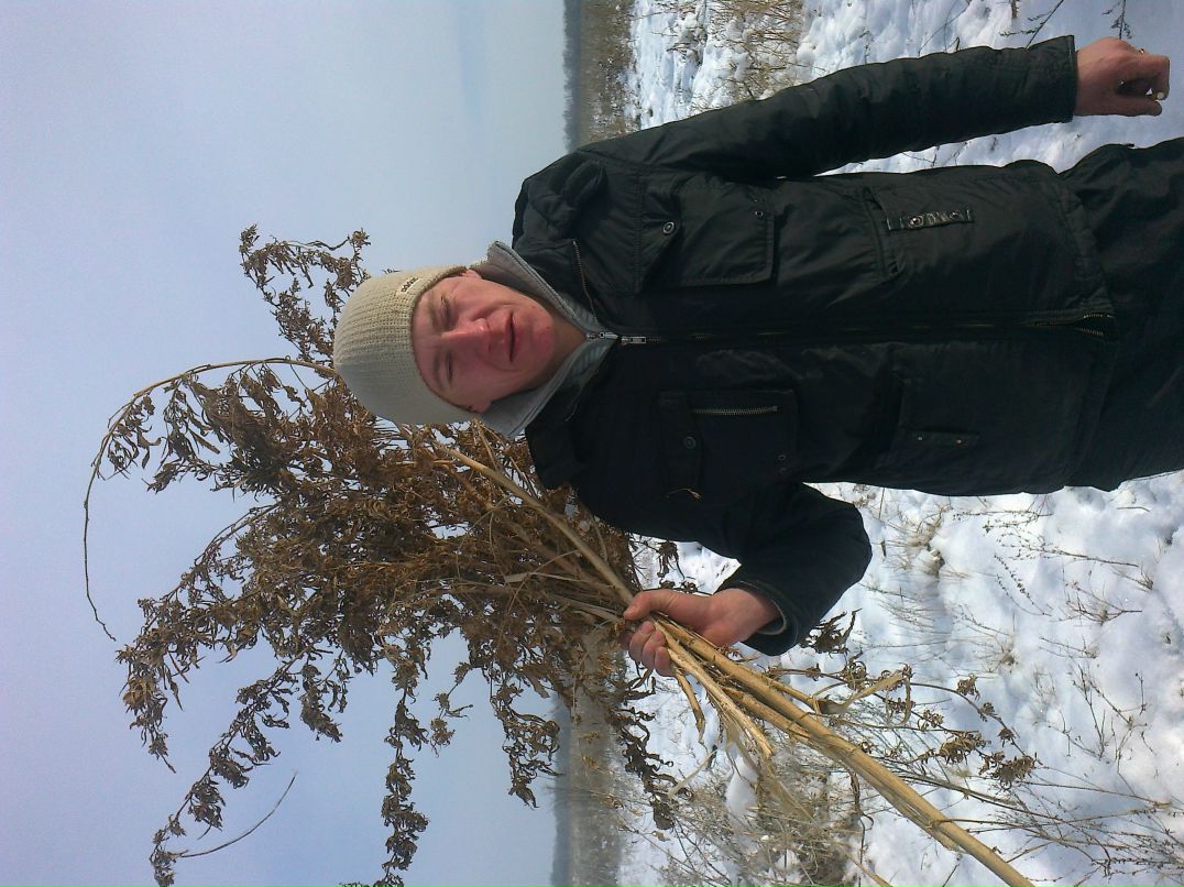 Колёк Чуфанов | 