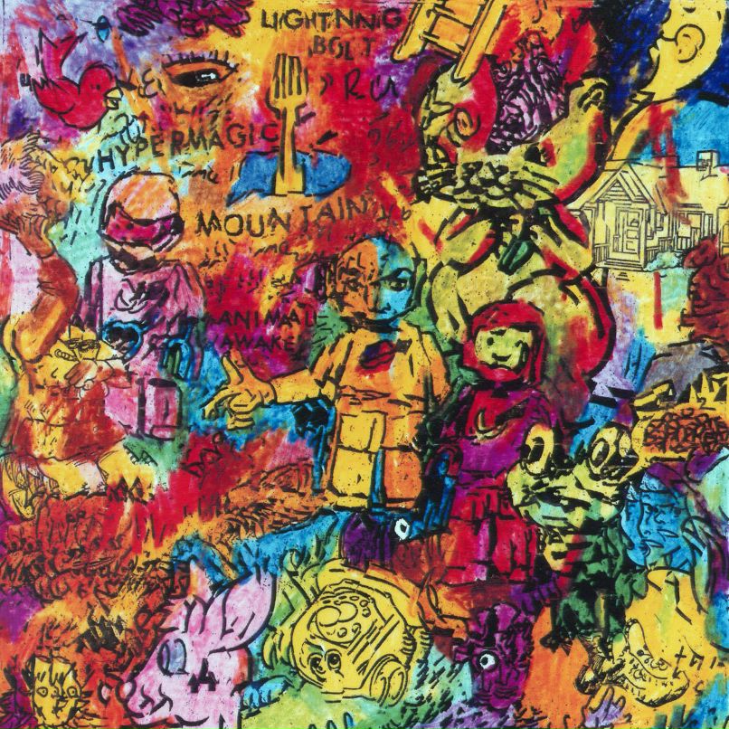 Вован Lobi | Москва