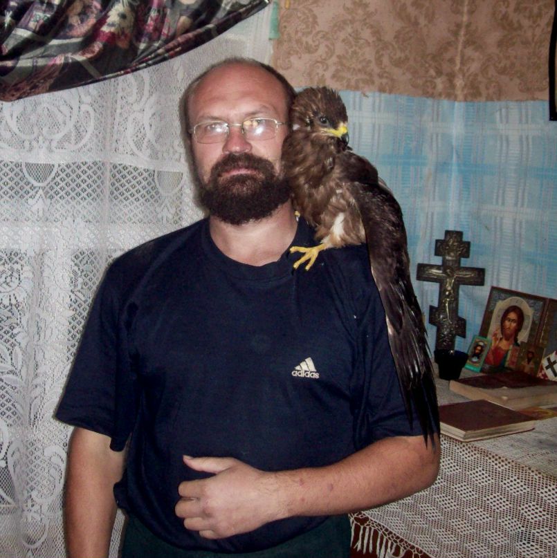 Александр Андреев | Мурманск