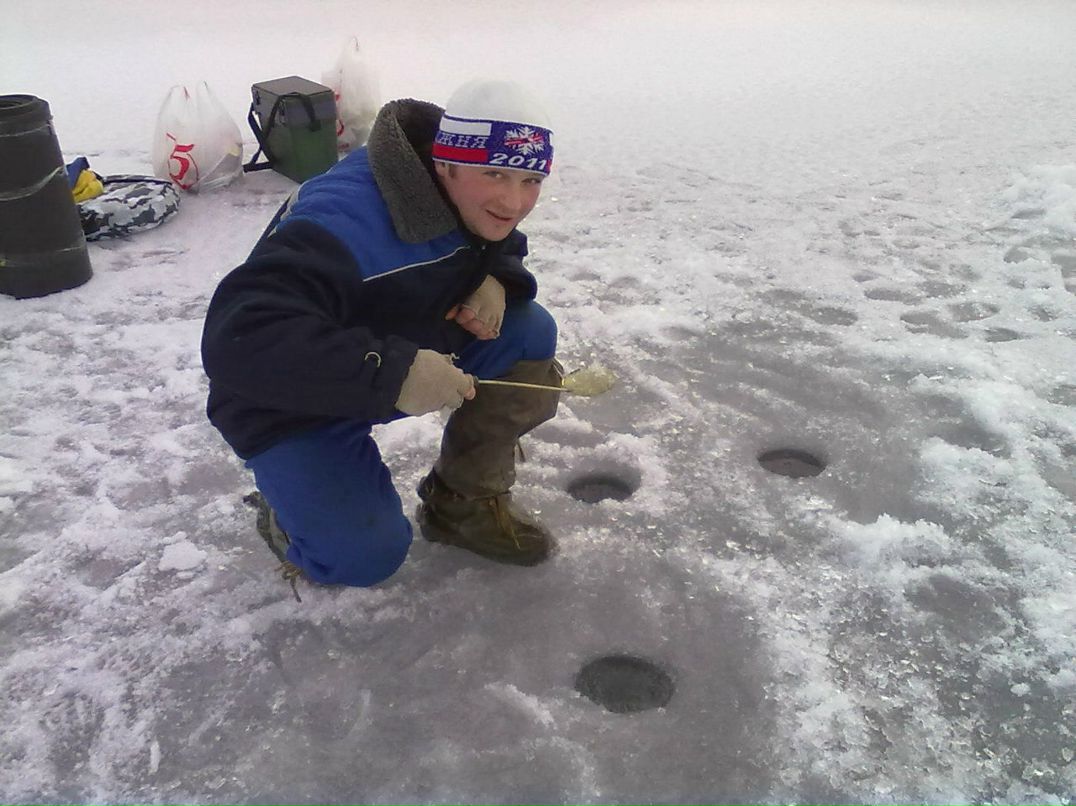 Сергей Голубев Дядя Серьго | Сельцо (поселок)
