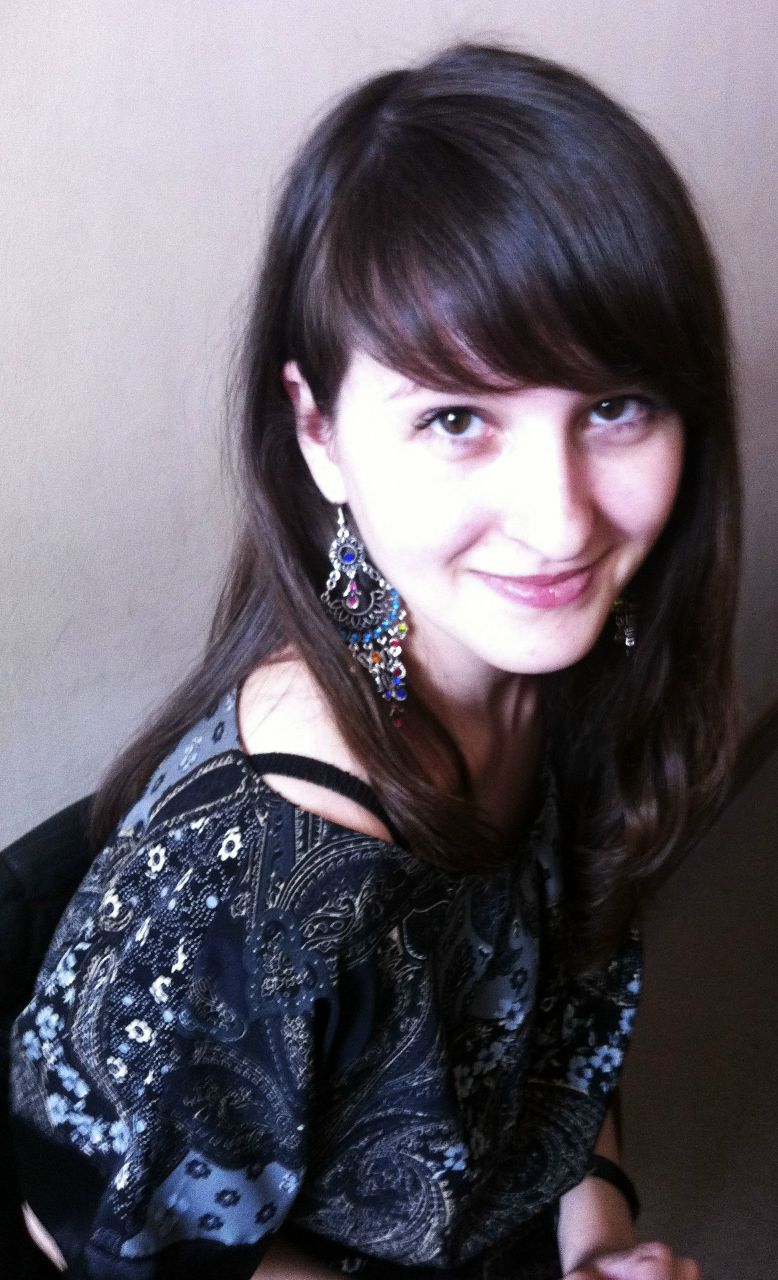 Даша Топоркова | Белгород