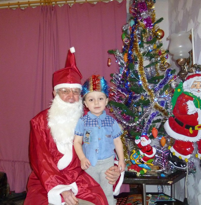 Надежда Пальцева | Сегежа