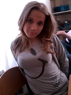 Виктория Лемешева | Винница