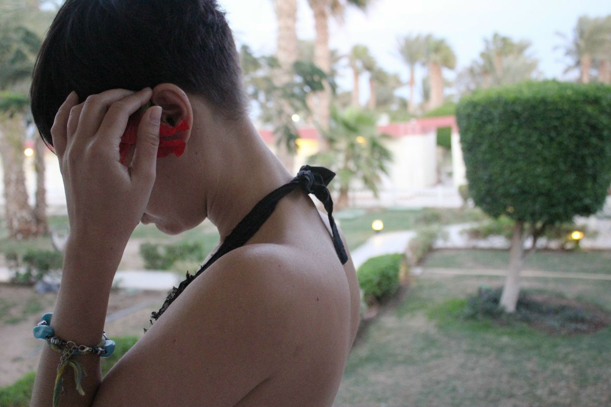 Надя Щербинина | 