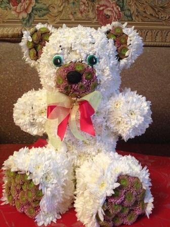 Ирина Баженова | Санкт-Петербург