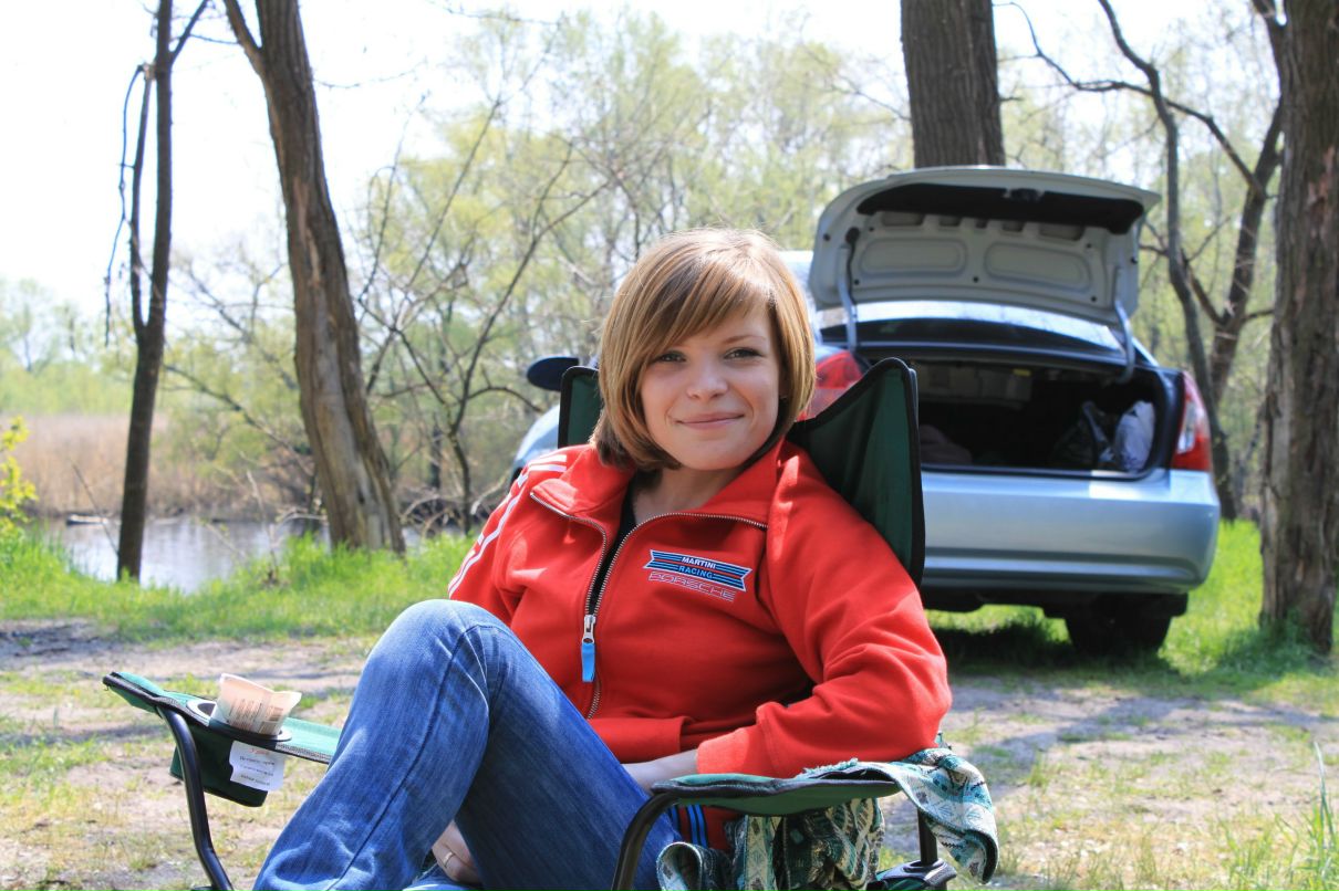 Анюта Федоряка | Днепр (Днепропетровск)