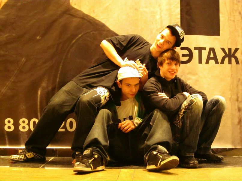 Евгений Васин | Обнинск