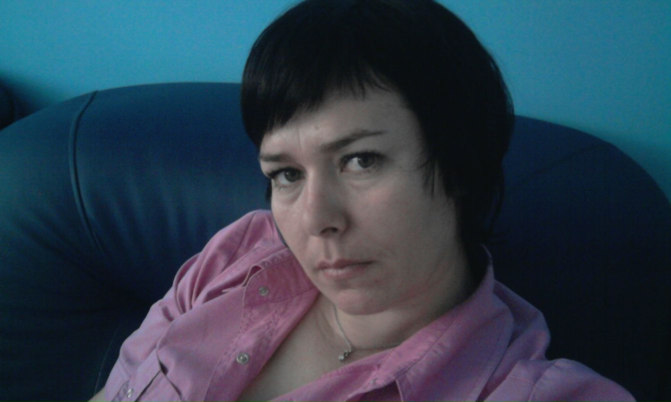 Татьяна Ерзина | Москва