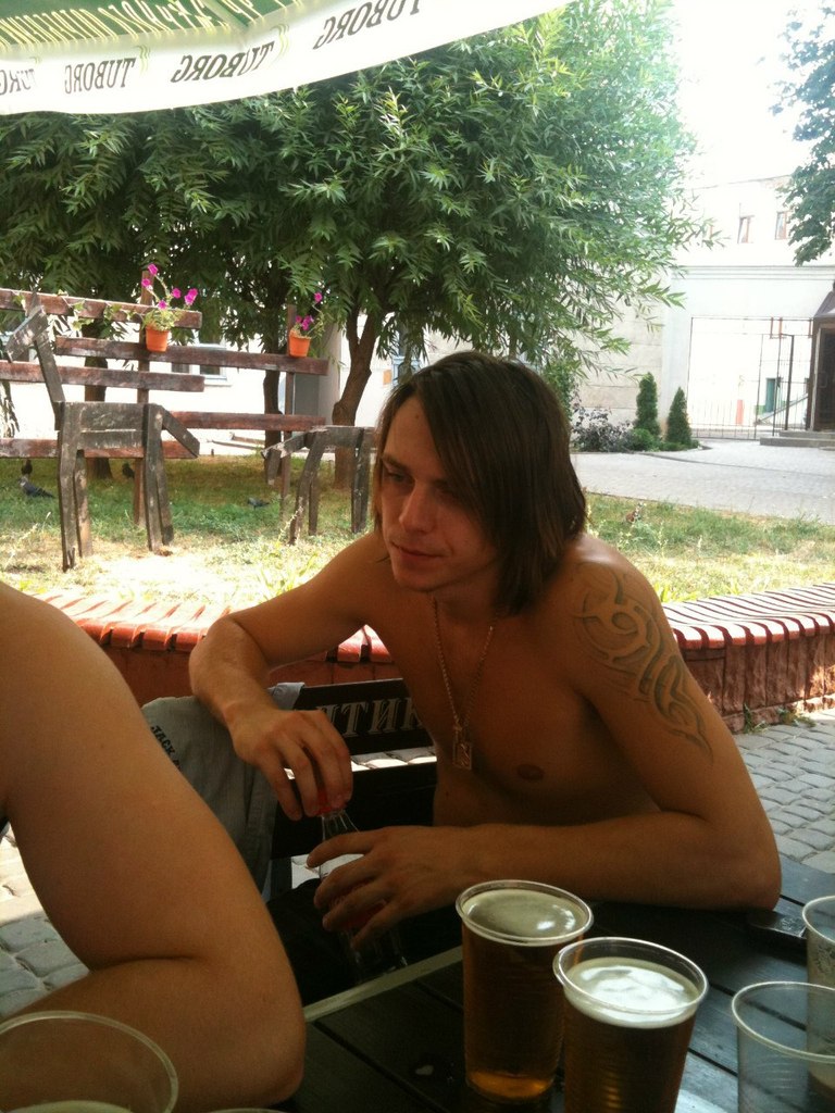 Денис Чижевский | Москва