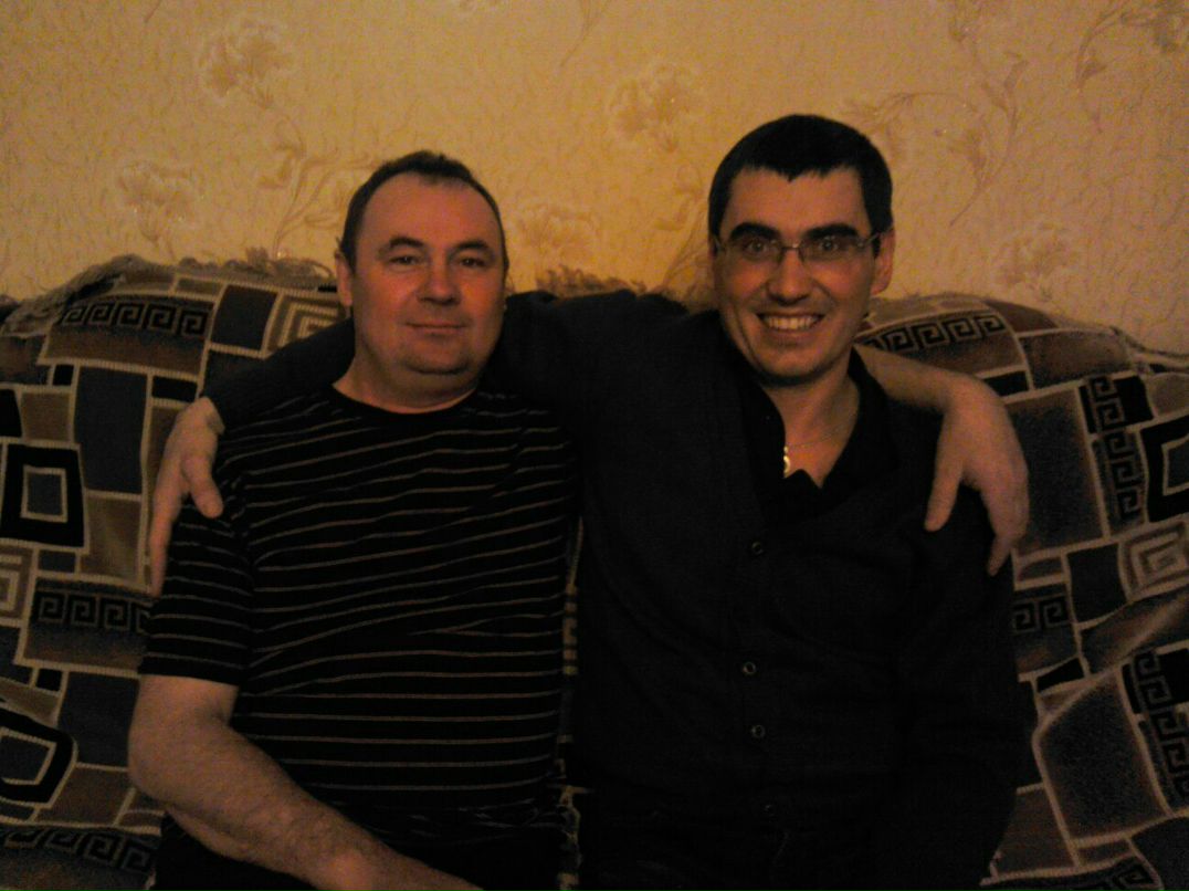 Эрик Акчурин | 