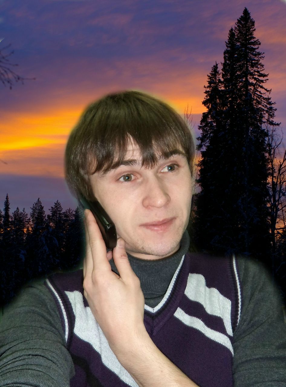 Юрий Важнёв | Новосибирск
