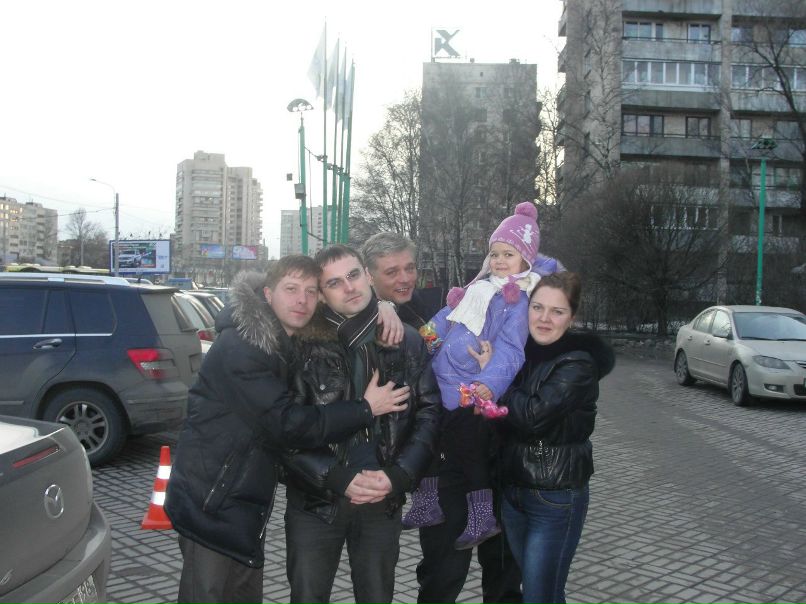 Алексей Золотцев | Новосибирск