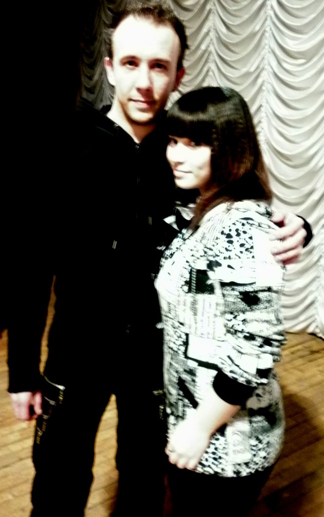 Ксения Гайнуллина | Уфа