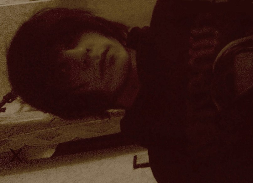 Максим Сергеев | Санкт-Петербург