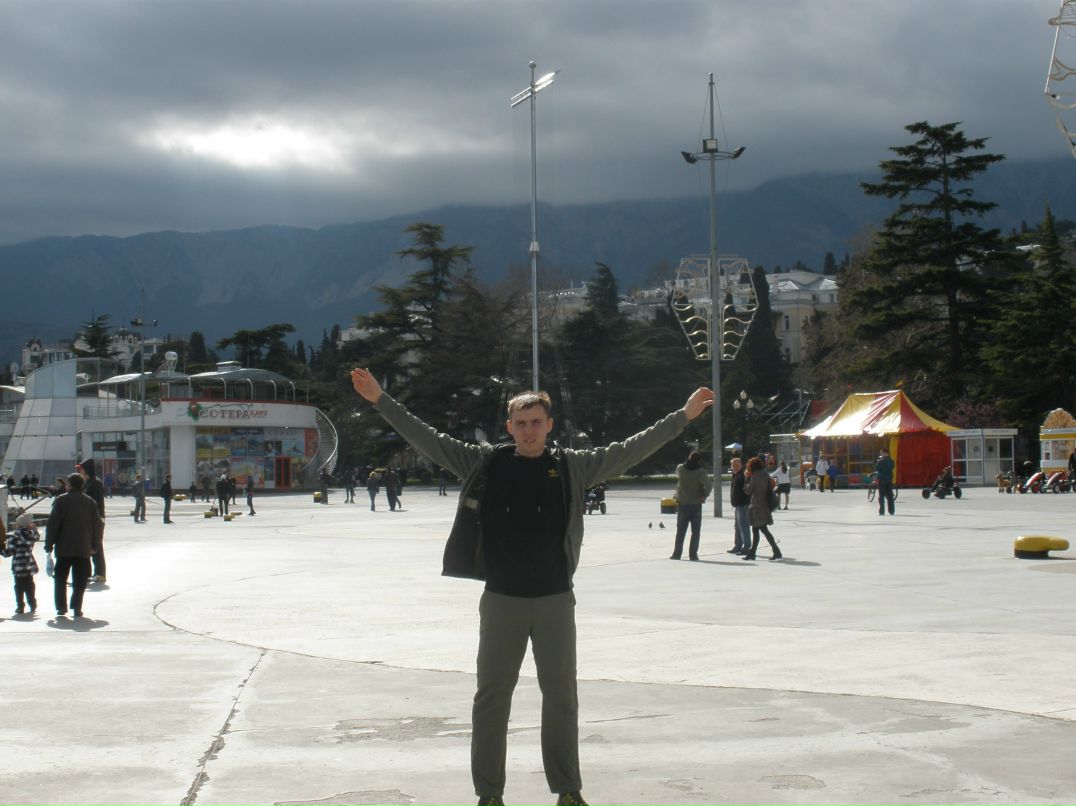 Виталий Перепелюк | 