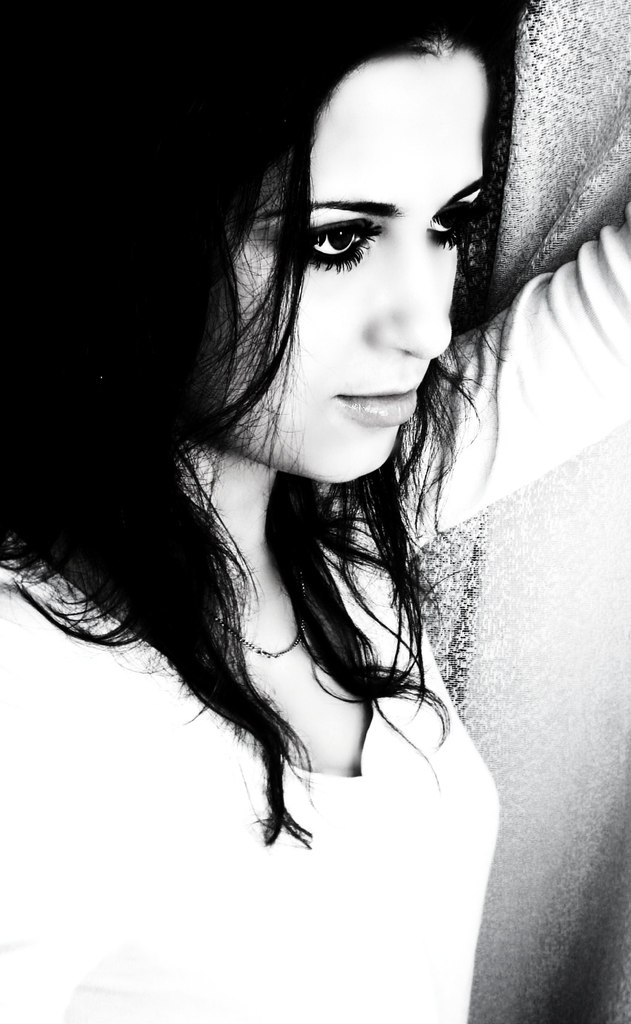 Наталья Антонова | Валдай