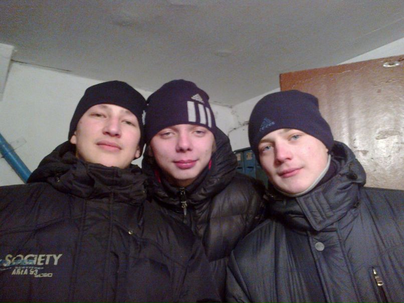 Станислав Массалов | Тюмень