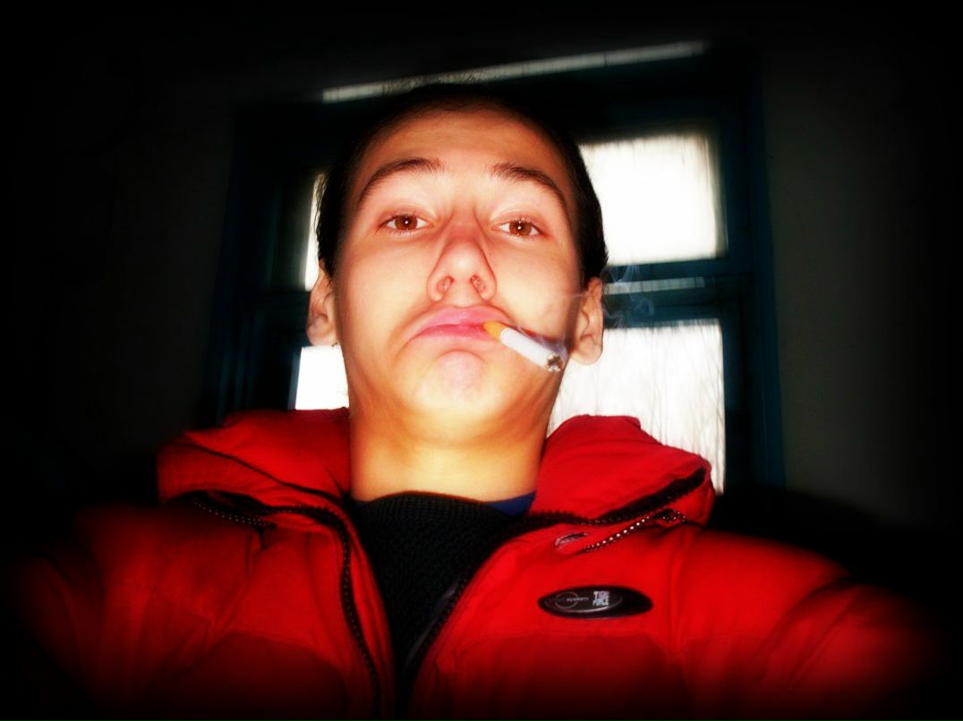 Глеб Волков | Омск