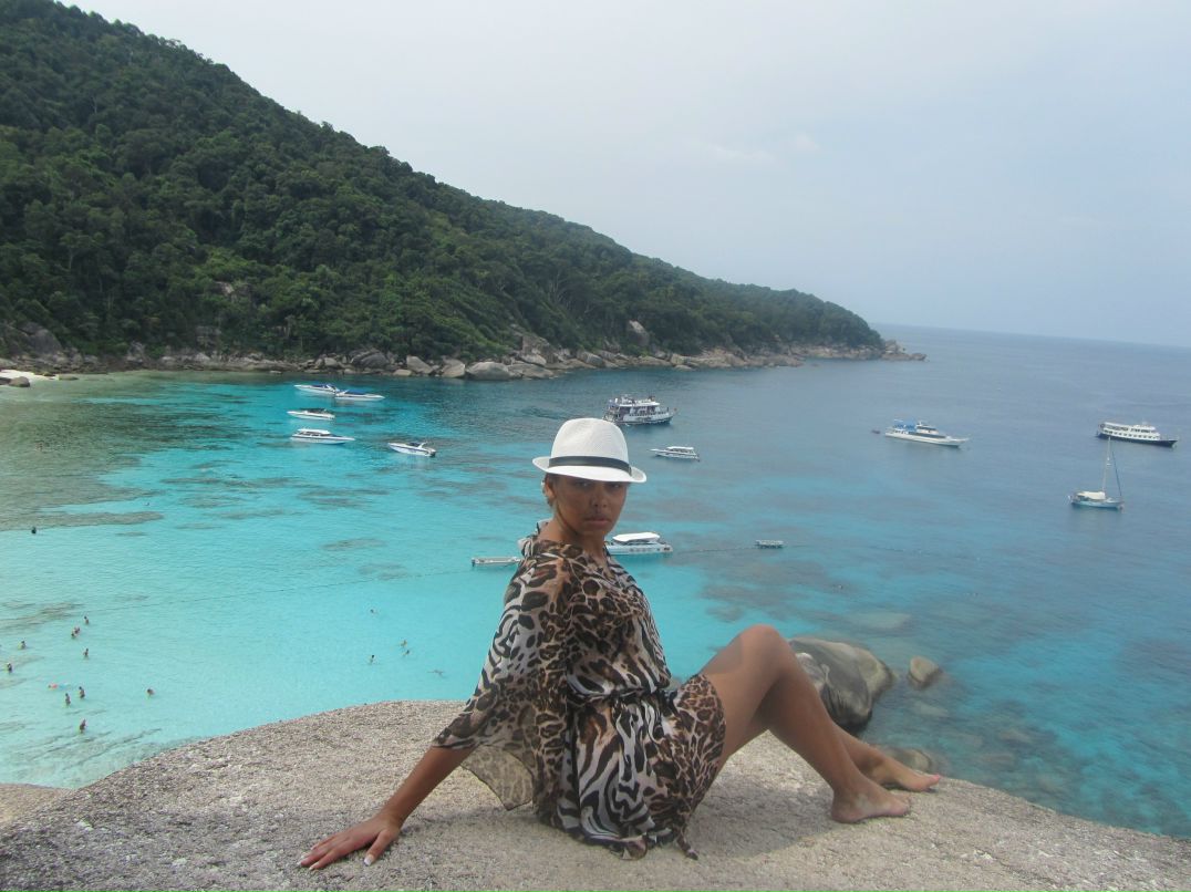 Инна Белова | Москва