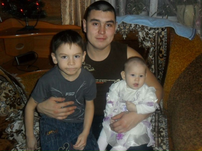 Азамат Юсупов | Уфа