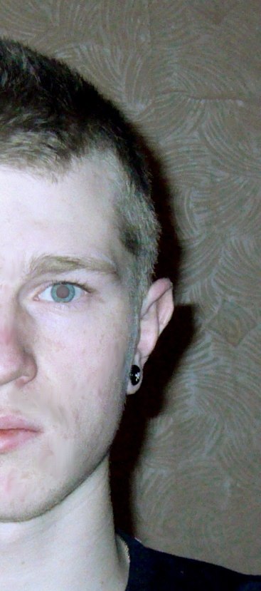 Сергей Таширев | Санкт-Петербург