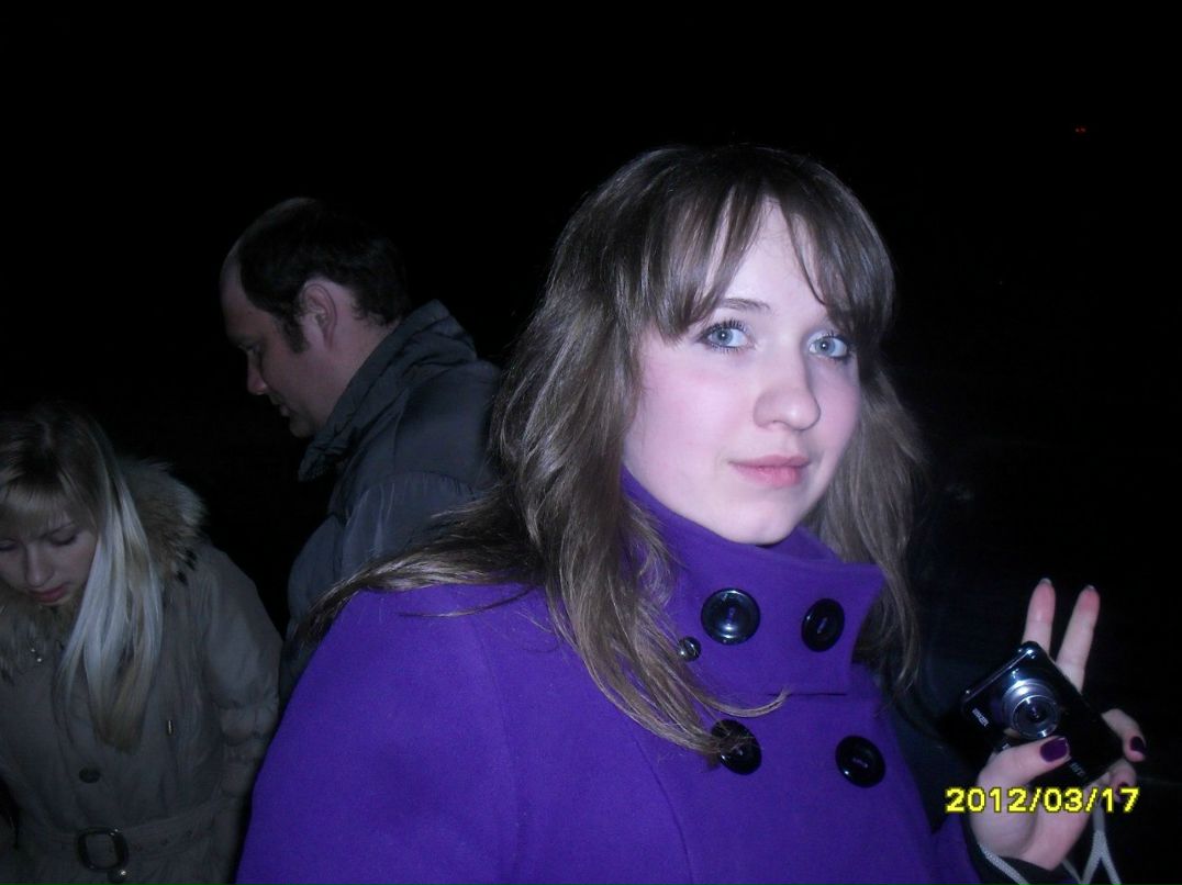 Александр Макаров | Ильино