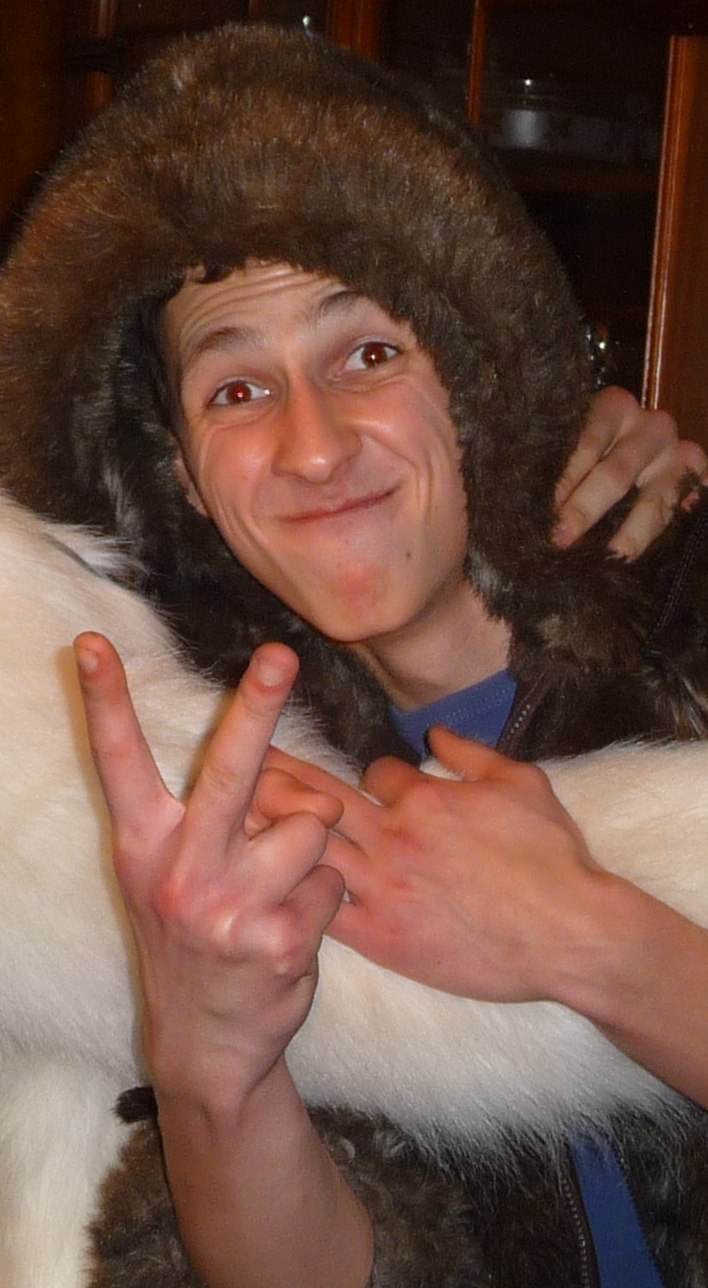 Никита Кез Викторович | Минск