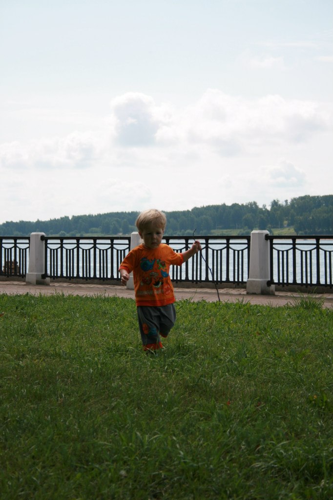 Олеся Михальчук | Кострома