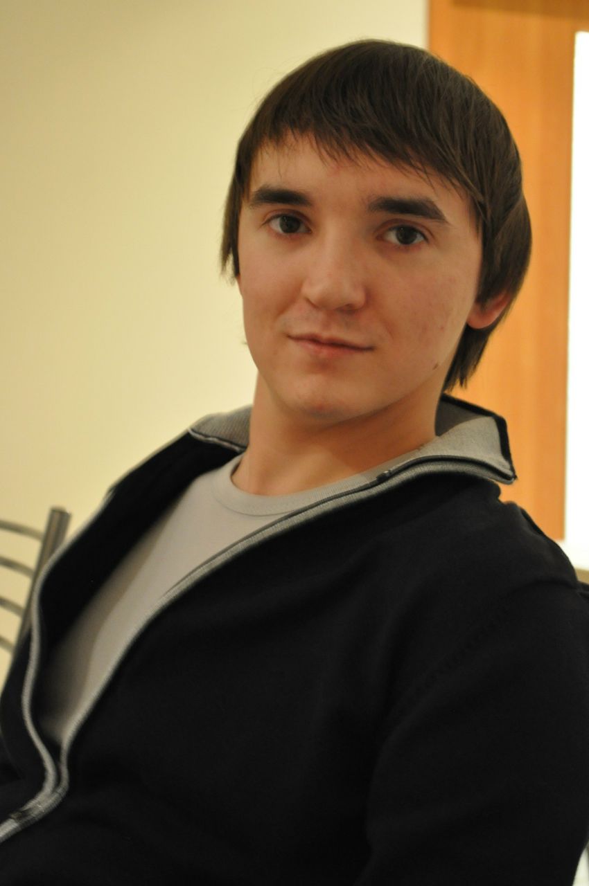 Александр Осипов [Shuric] | Новосибирск