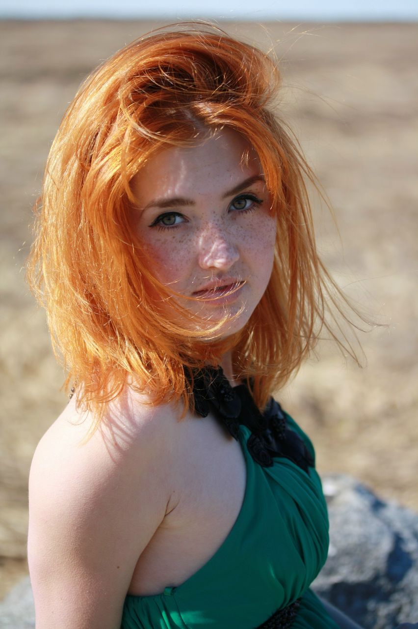 Кристина Орлова | Волхов