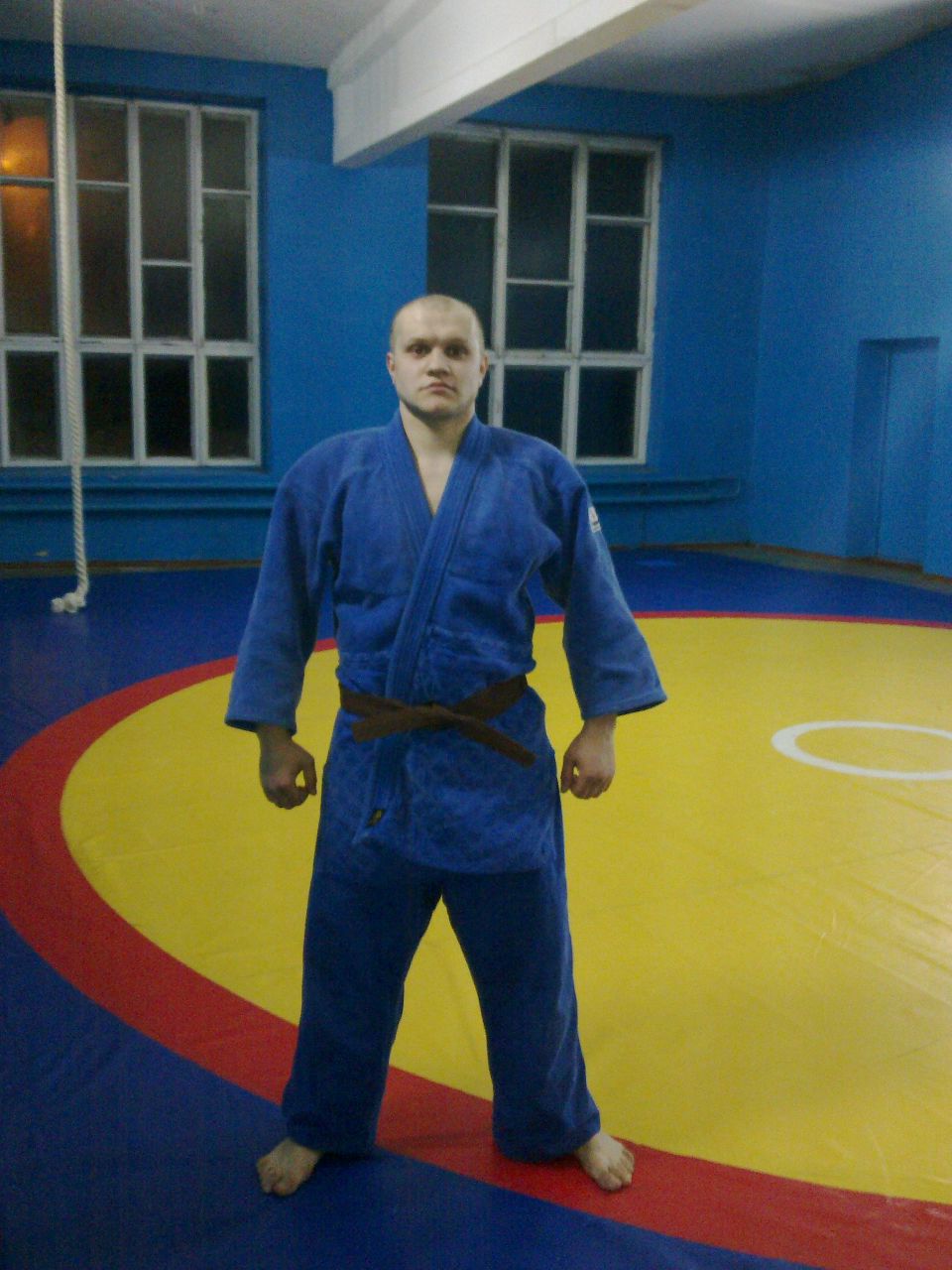 Андрей Мазурцов | Кропивницкий / Кировоград