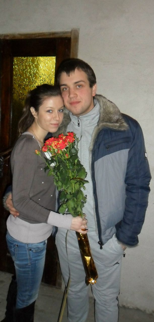 Танюша Ксьондз | Хмельницкий