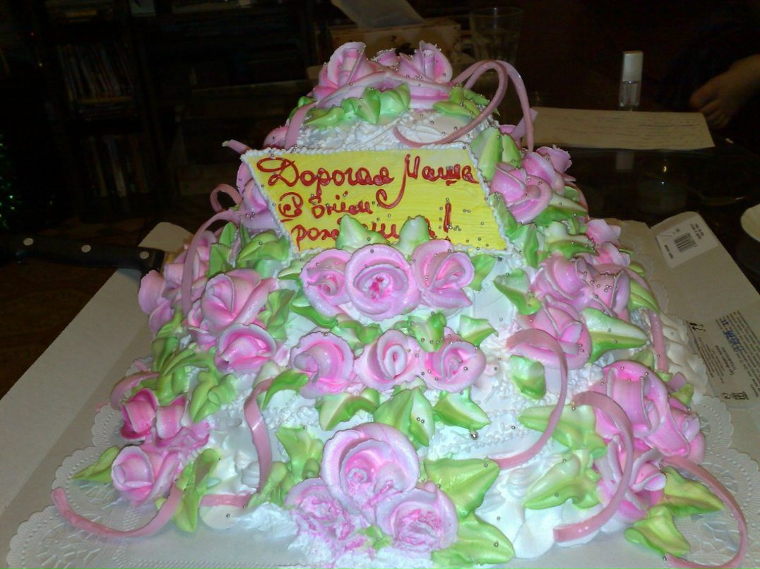 Мария Доленко | Москва