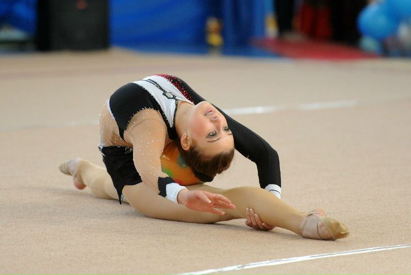 Регина Канзафарова | Уфа