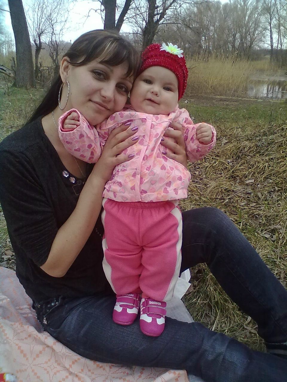 Вита Канупер | Светловодск