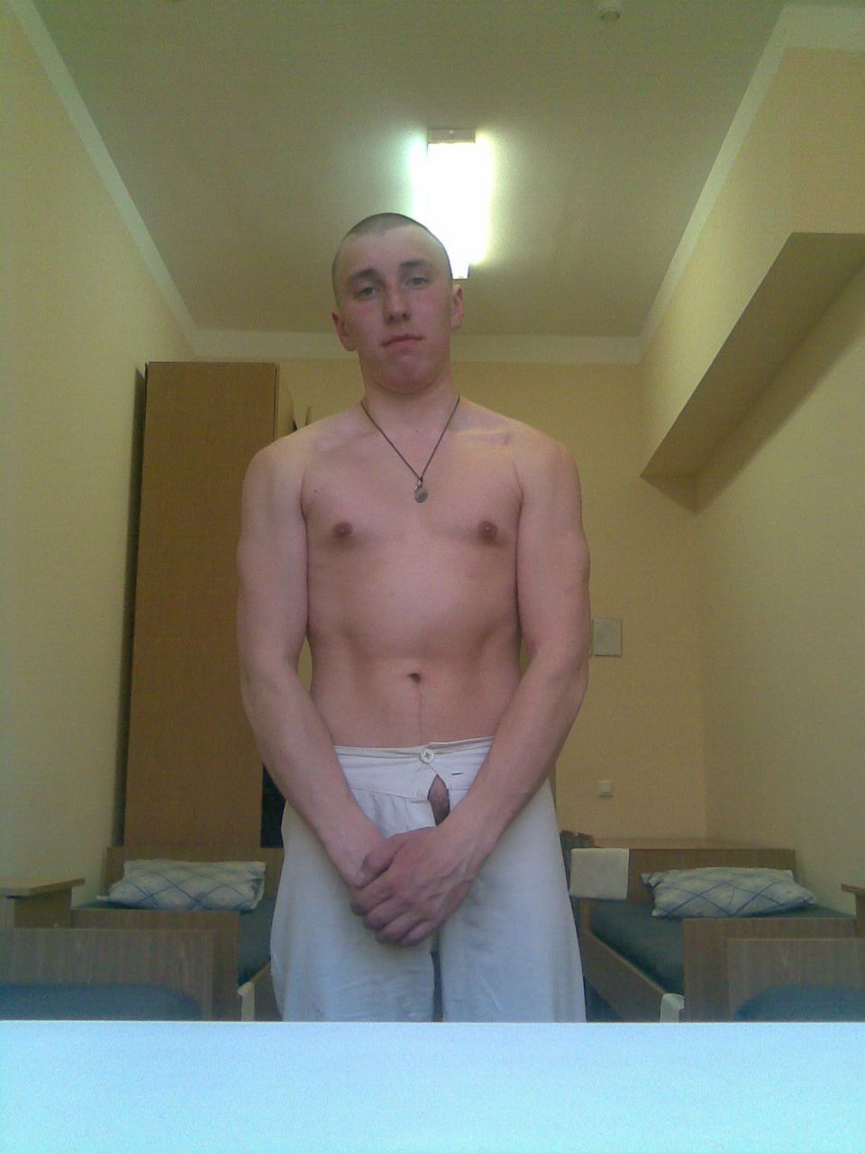 Anton Salnikov | Ухта