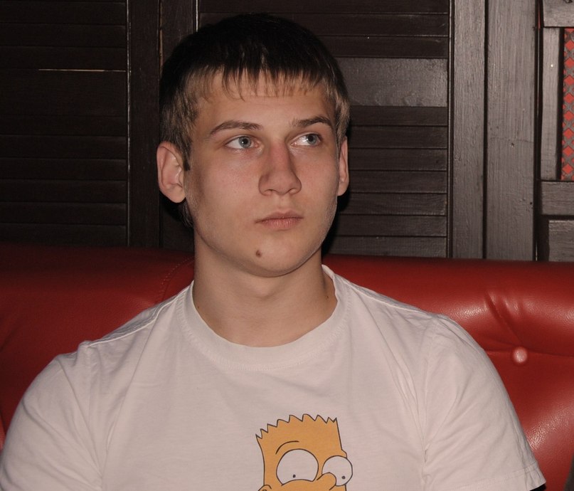 Саша Гавриченко ツ | Краснодар