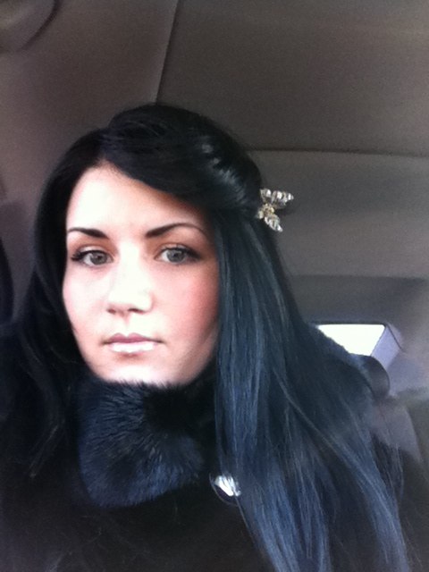 Александра Петрович | Москва