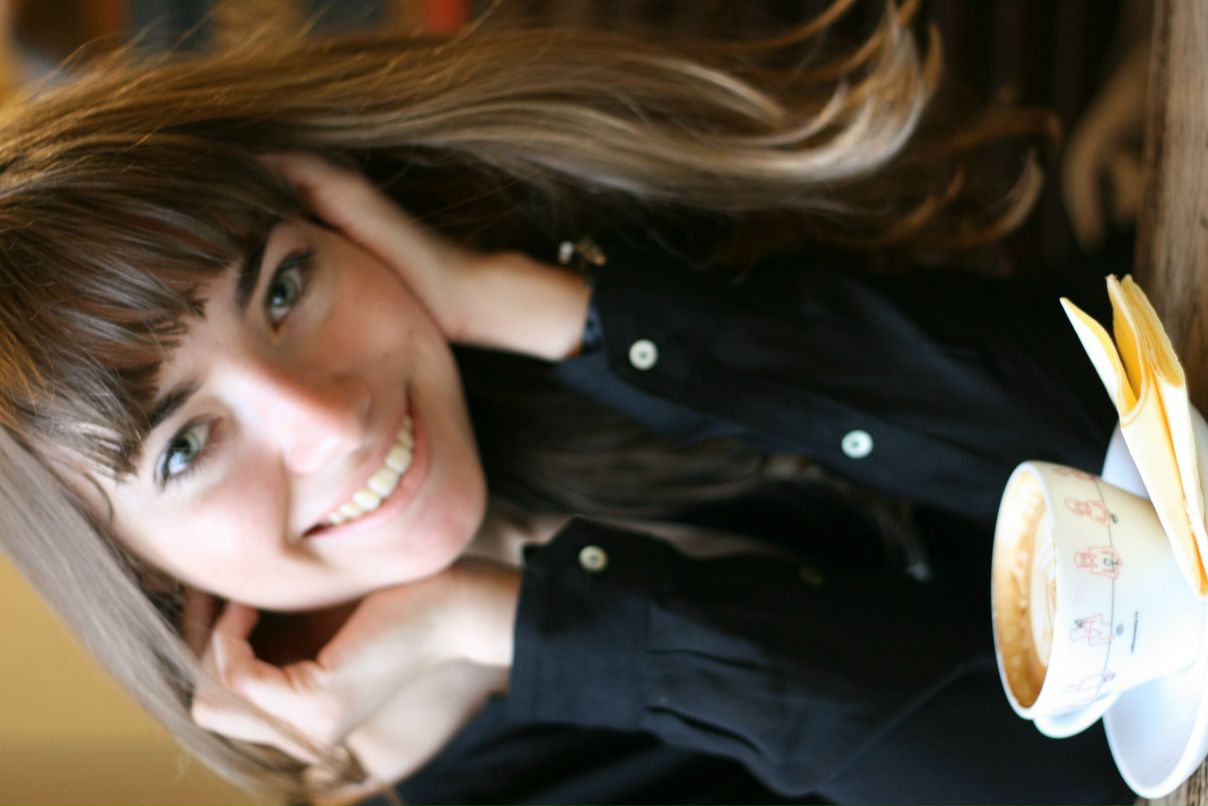 Женя Никольская | 