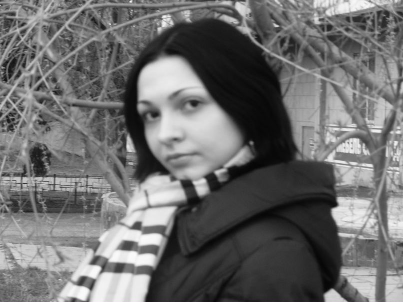 Валечка Ягнюк 